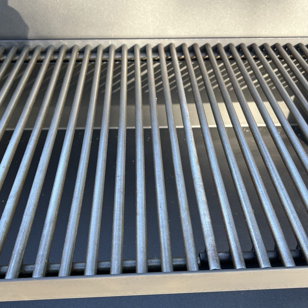 Australian Made Argentine Parrilla BBQ Charcoal Grill