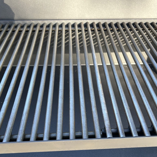 Australian Made Argentine Parrilla BBQ Charcoal Grill