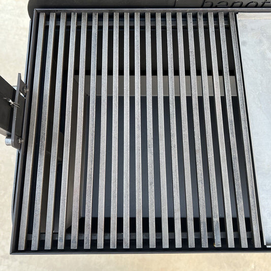 Australian Made Argentine Parrilla BBQ Charcoal Grill