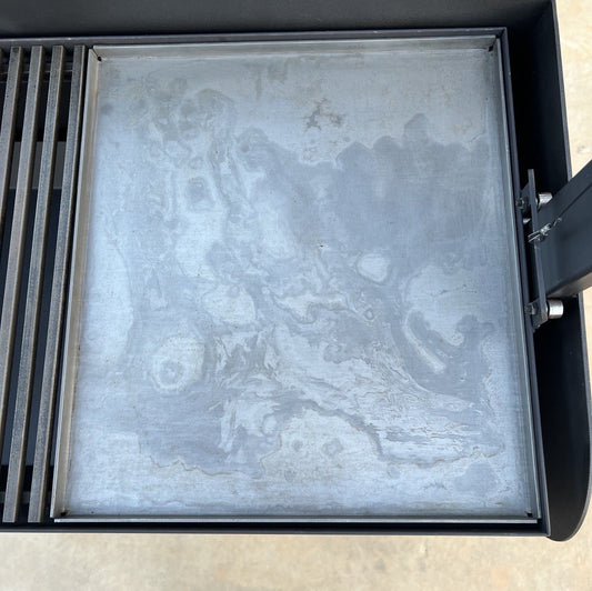 Australian Made Argentine Parrilla BBQ Charcoal Grill