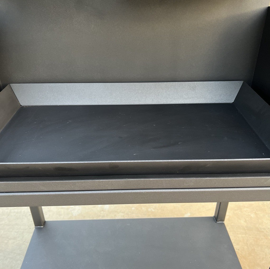 Australian Made Argentine Parrilla BBQ Charcoal Grill