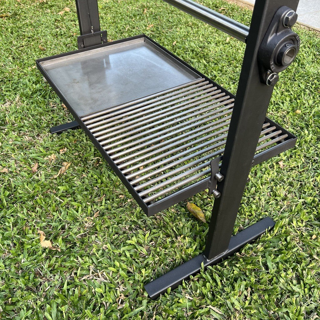 Australian Made Argentine Parrilla BBQ Charcoal Grill