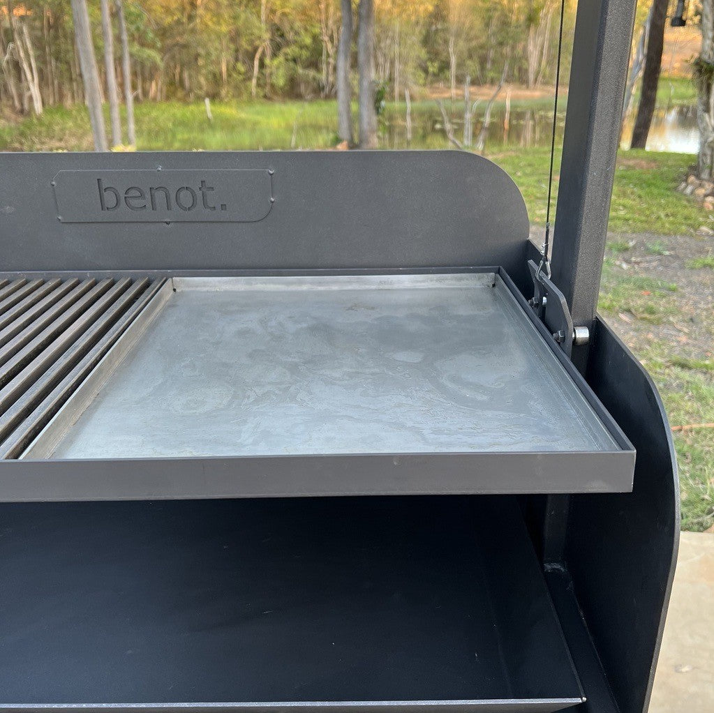Australian Made Argentine Parrilla BBQ Charcoal Grill