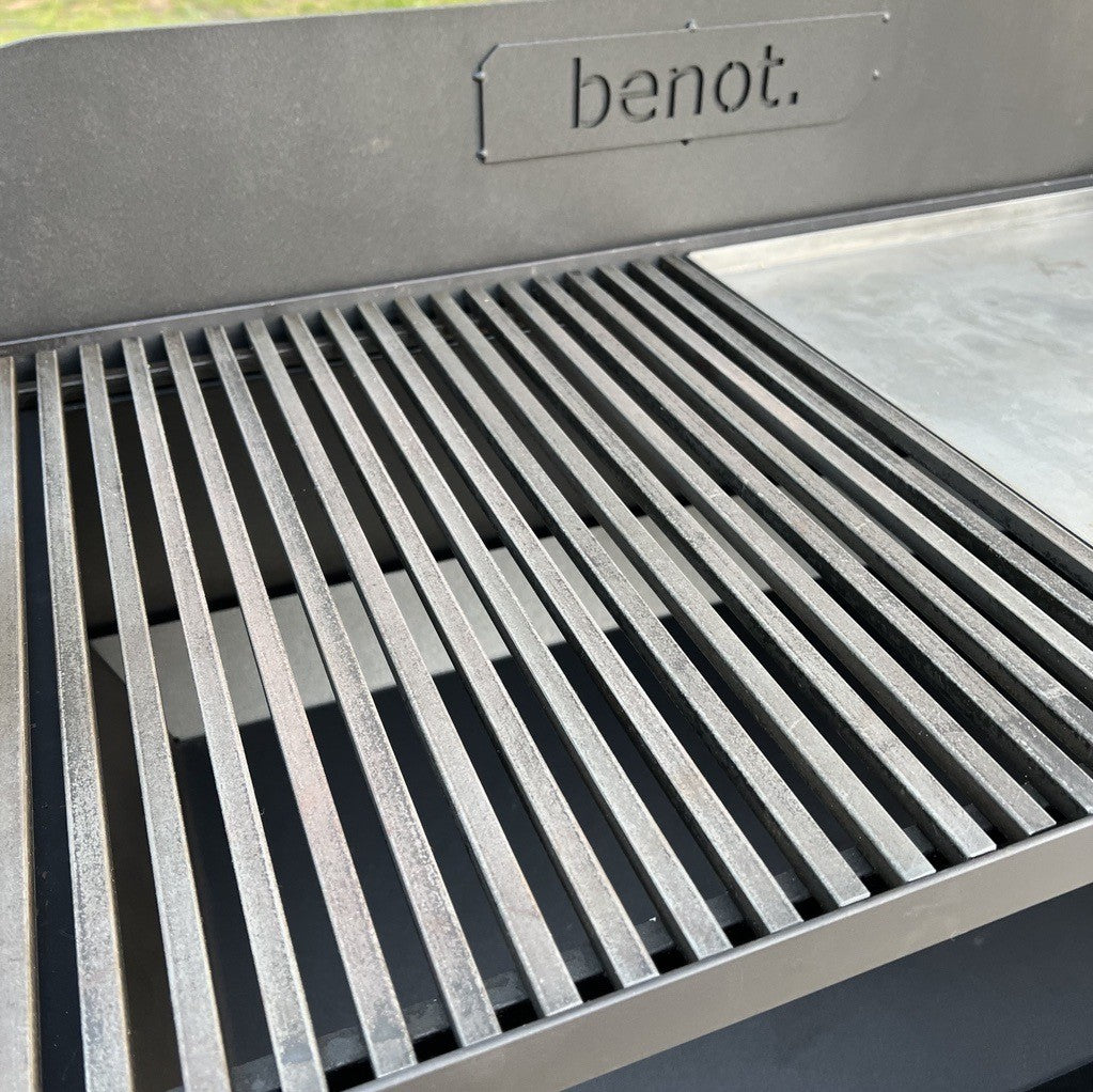 Australian Made Argentine Parrilla BBQ Charcoal Grill