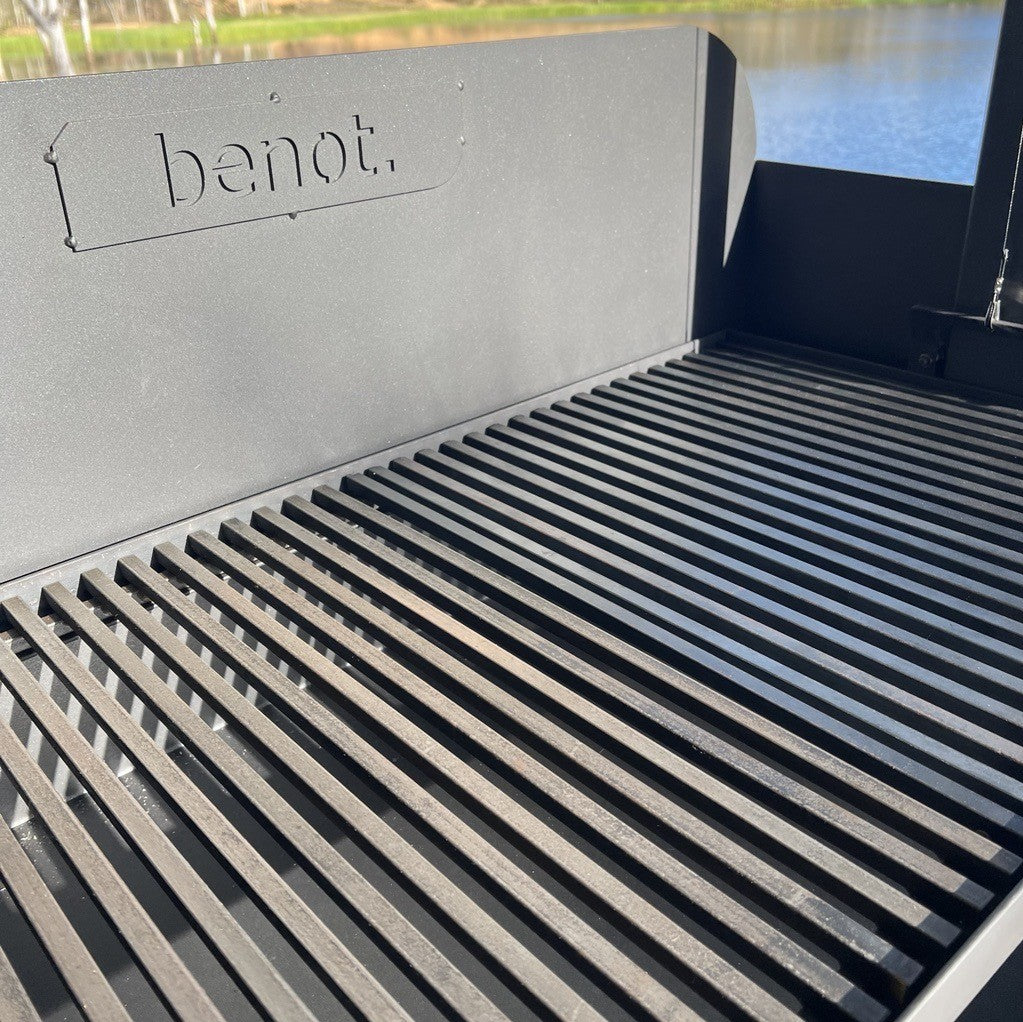 Australian Made Argentine Parrilla BBQ Charcoal Grill