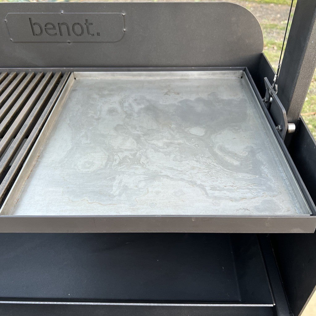 Australian Made Argentine Parrilla BBQ Charcoal Grill