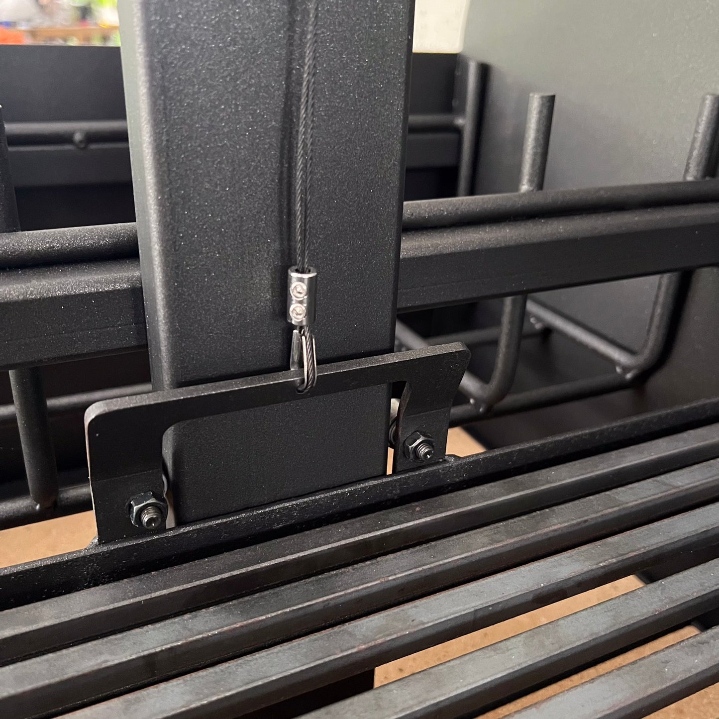 800 Series Freestanding Parrilla with Brasero & Front Door