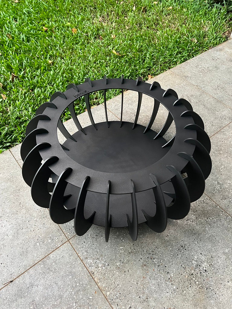 Clove Firepit
