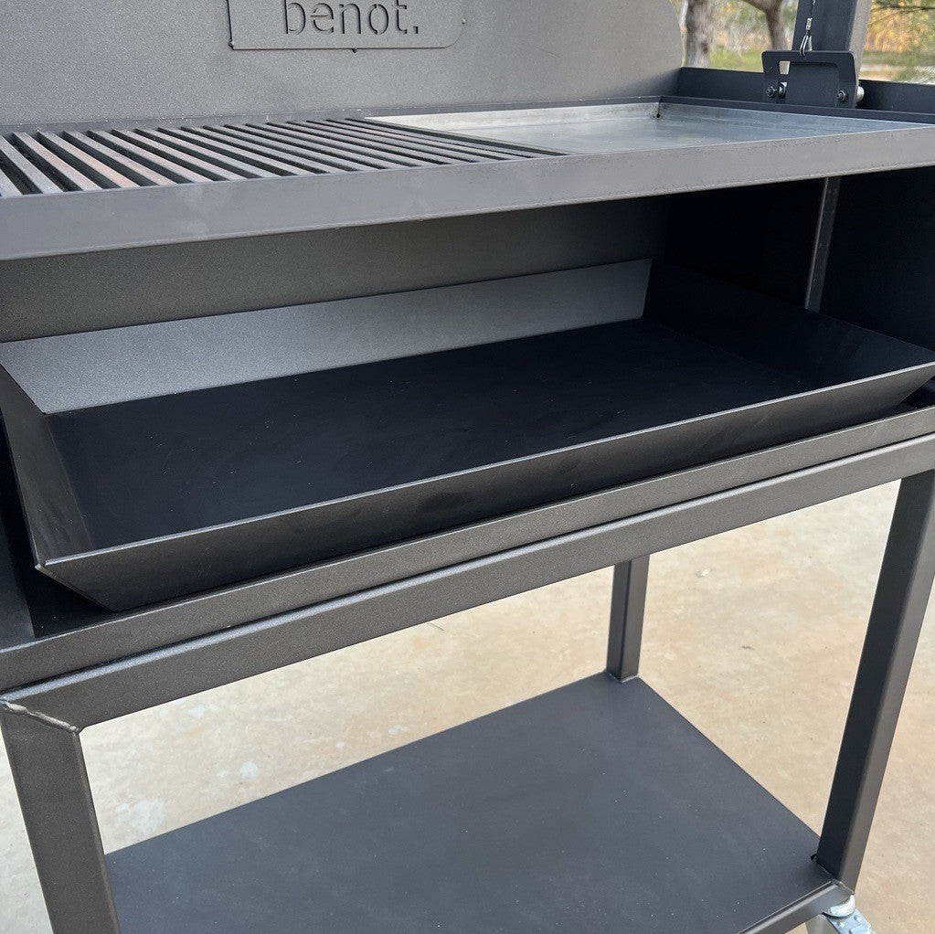 Australian Made Argentine Parrilla BBQ Charcoal Grill 