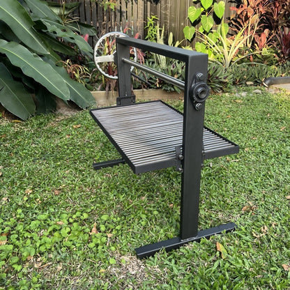 Australian Made Argentine Parrilla BBQ Charcoal Grill 