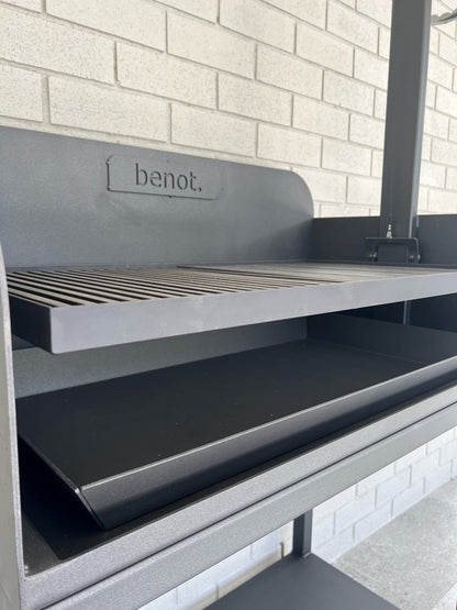 Australian Made Argentine Parrilla BBQ Charcoal Grill 