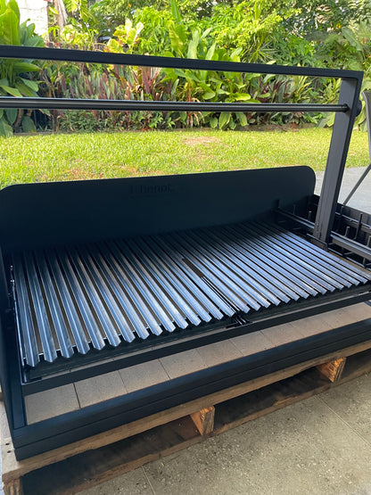 Benot 800 Series V-Grate Grill