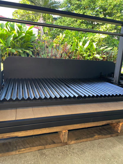 Benot 800 Series V-Grate Grill