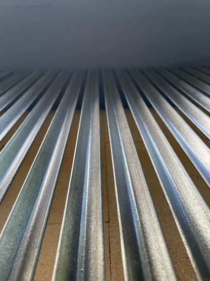 Benot 800 Series V-Grate Grill