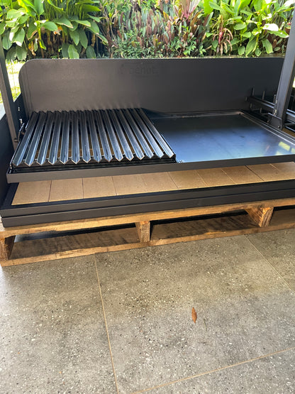 Benot 800 Series V-Grate Grill