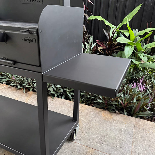 Parrilla Side Table