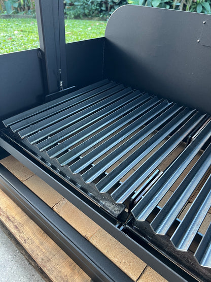 Benot 800 Series Built-In/Benchtop Parrilla