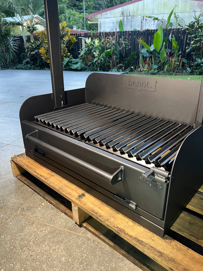 Benot 800 Series V-Grate Grill