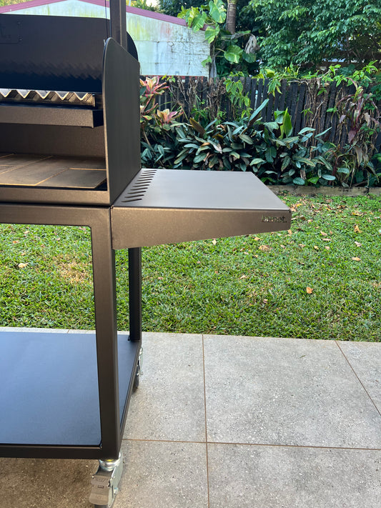 Parrilla Side Table