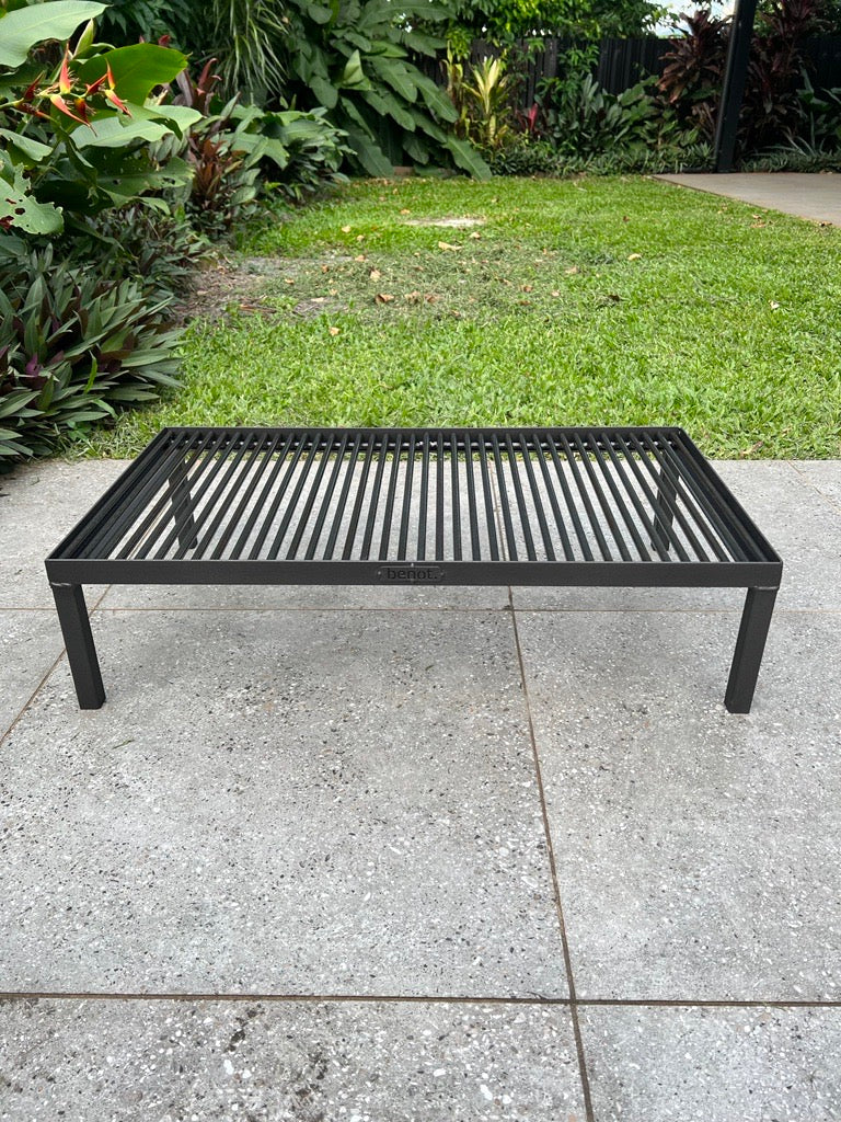 800 Series Fixed Height Grill