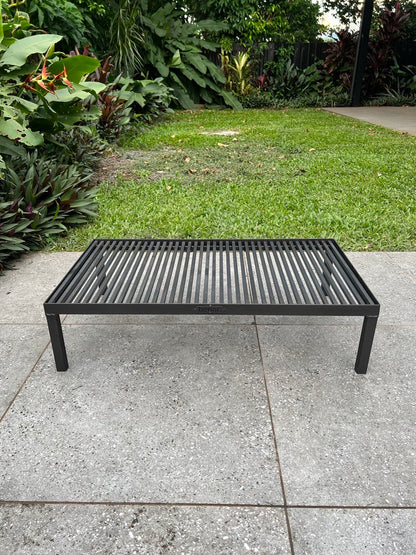 800 Series Fixed Height Grill