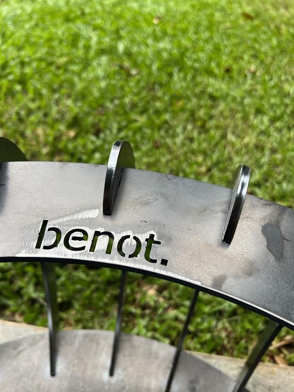 Clove Firepit