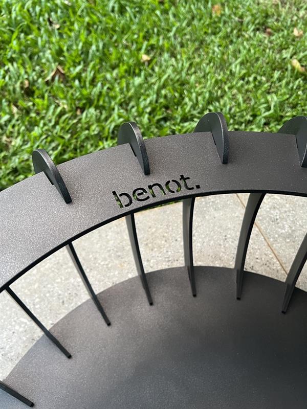 Clove Firepit