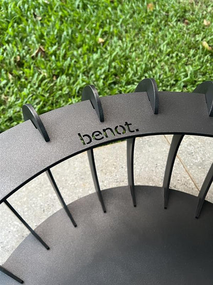 Clove Firepit