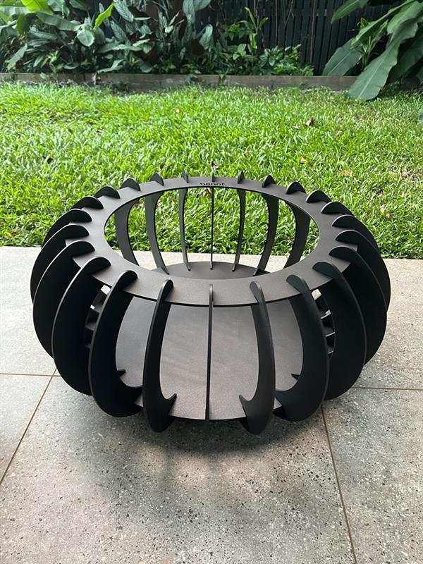 Clove Firepit