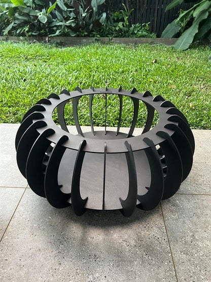 Clove Firepit