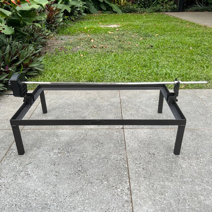 800 Series Fixed Height Grill