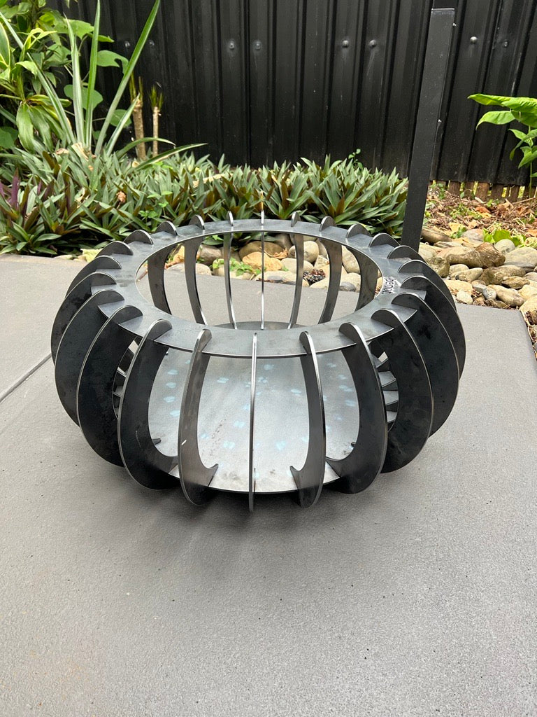 Clove Firepit