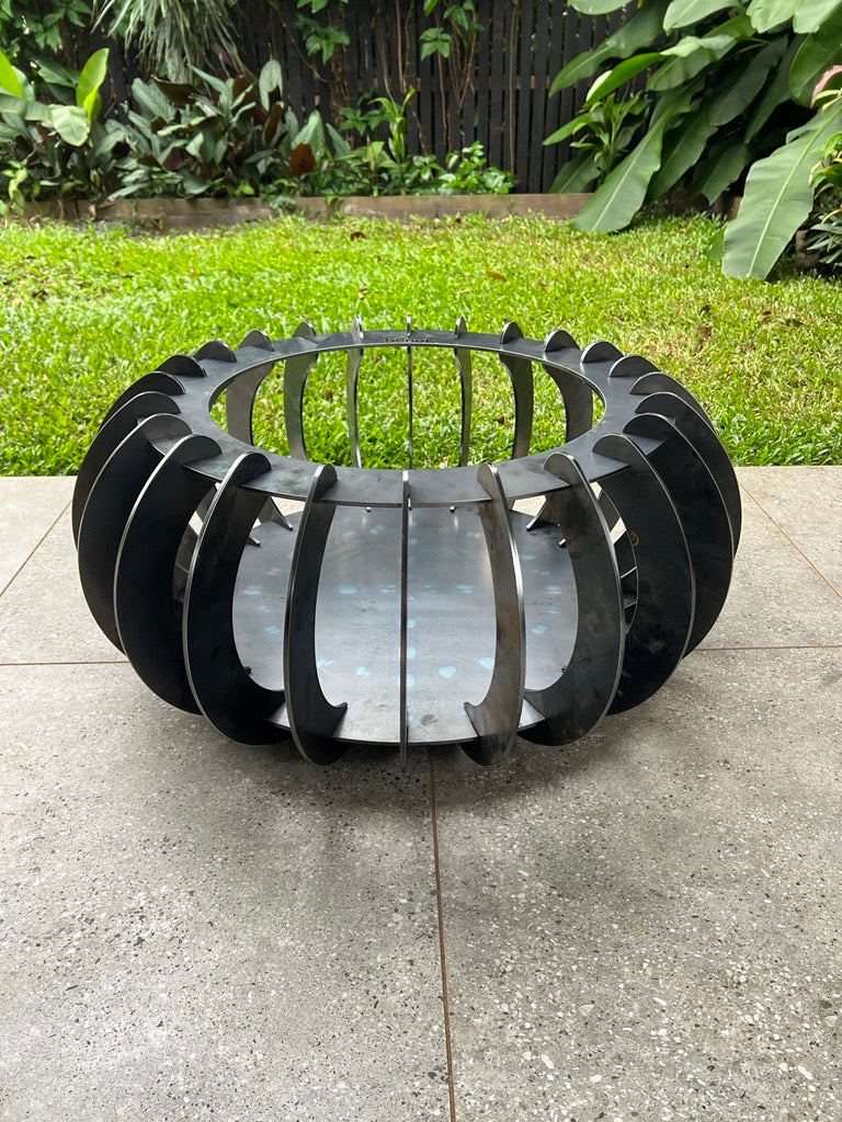 Clove Firepit