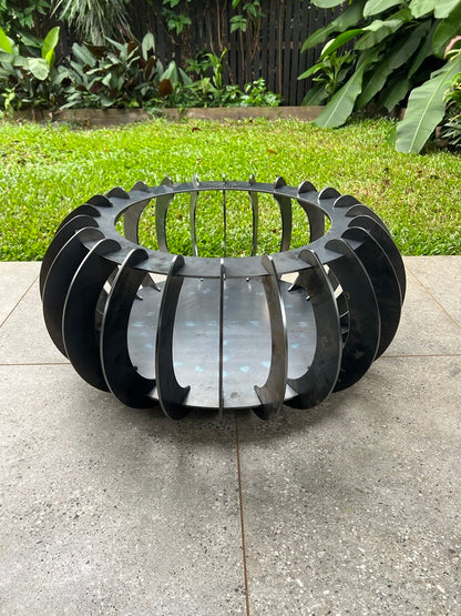 Clove Firepit