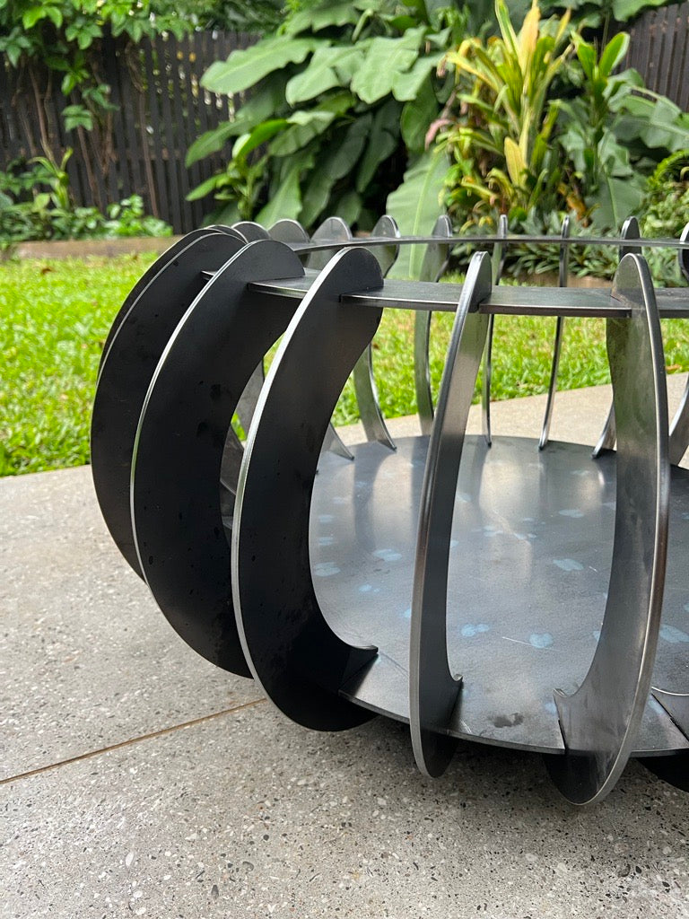 Clove Firepit
